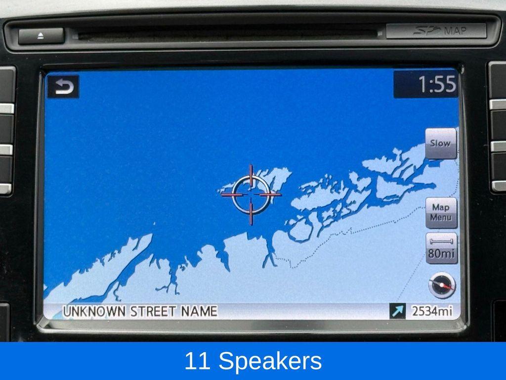 used 2016 Nissan Maxima car, priced at $10,589