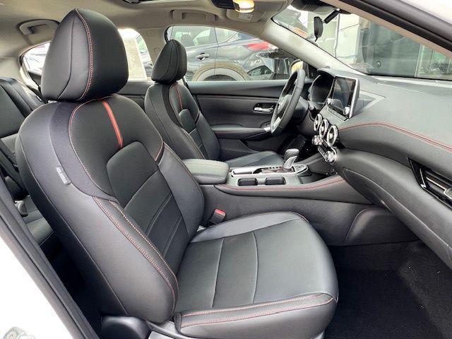 new 2025 Nissan Sentra car, priced at $25,473