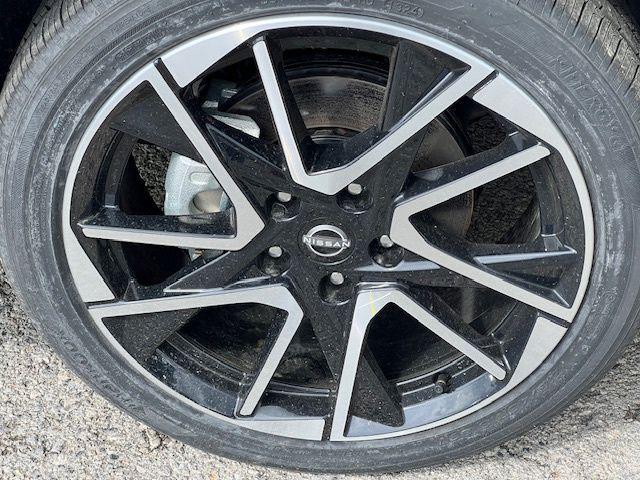 new 2025 Nissan Sentra car, priced at $25,473