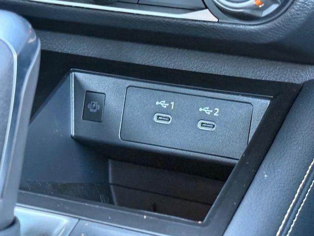 new 2025 Nissan Kicks car, priced at $25,660