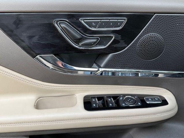 used 2023 Lincoln Corsair car, priced at $34,313