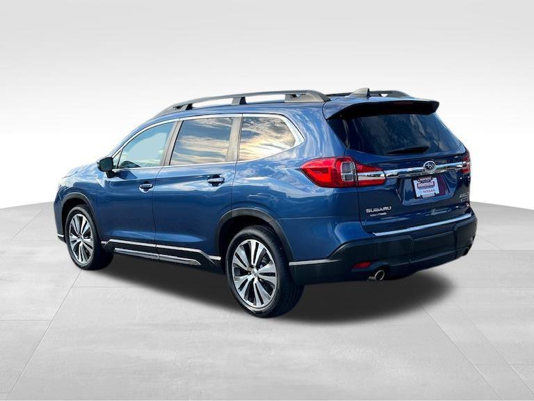 used 2019 Subaru Ascent car, priced at $22,333