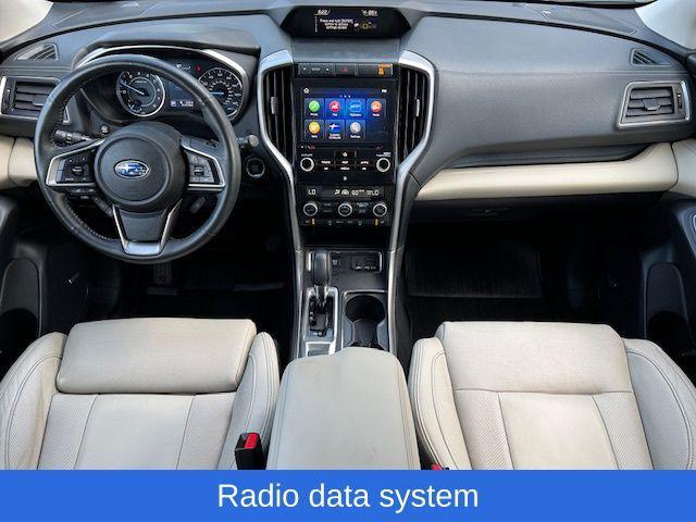 used 2019 Subaru Ascent car, priced at $22,333