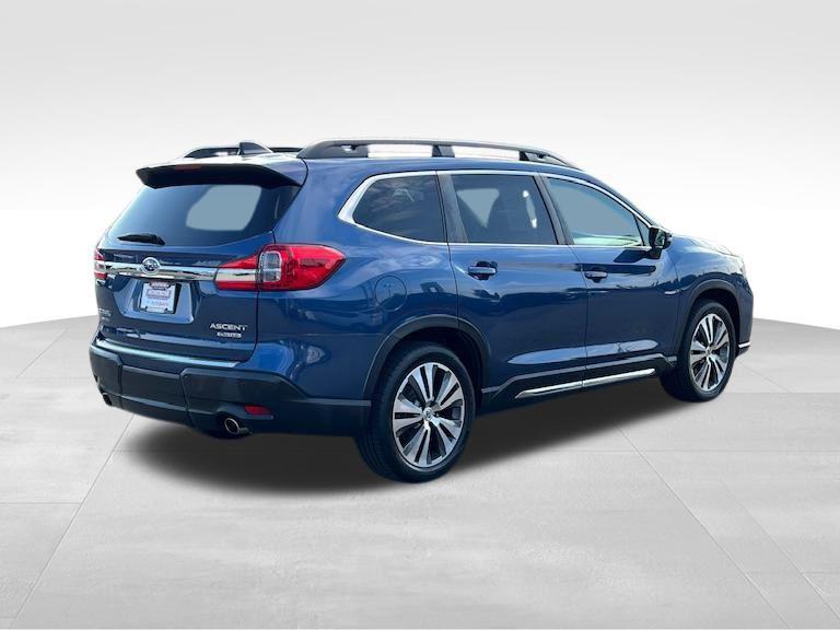 used 2019 Subaru Ascent car, priced at $22,333