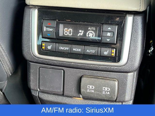 used 2019 Subaru Ascent car, priced at $22,333