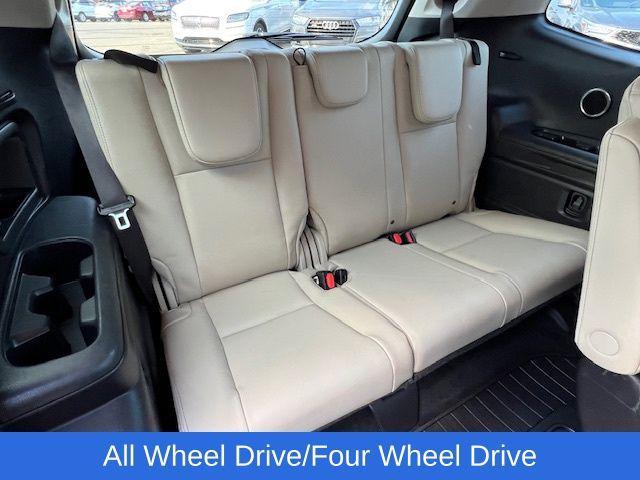 used 2019 Subaru Ascent car, priced at $22,333