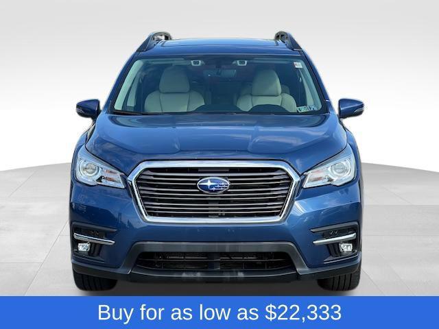 used 2019 Subaru Ascent car, priced at $22,333