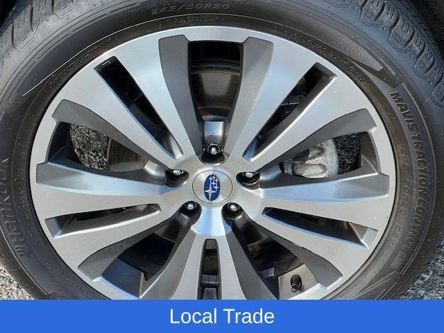 used 2019 Subaru Ascent car, priced at $22,333