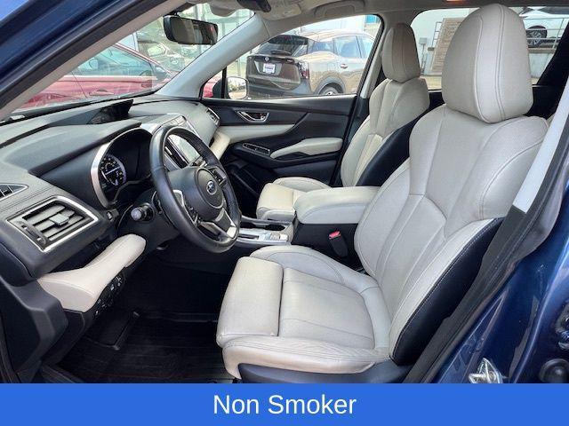 used 2019 Subaru Ascent car, priced at $22,333