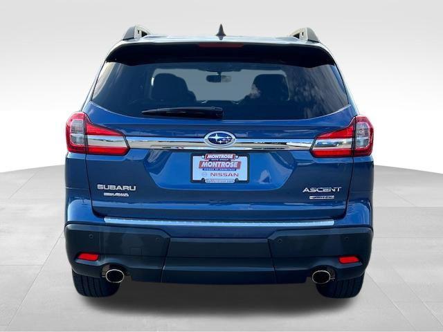 used 2019 Subaru Ascent car, priced at $22,333