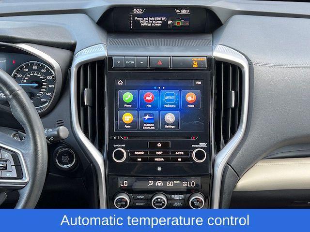 used 2019 Subaru Ascent car, priced at $22,333