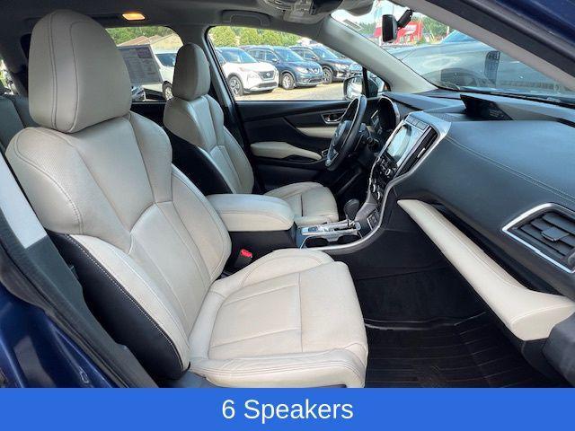 used 2019 Subaru Ascent car, priced at $22,333