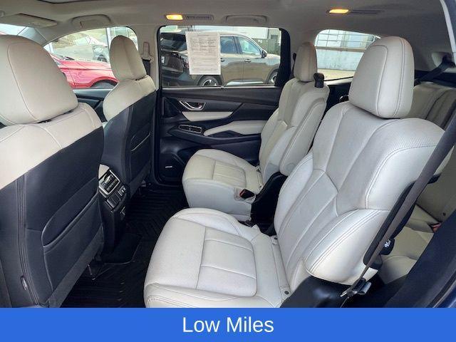 used 2019 Subaru Ascent car, priced at $22,333