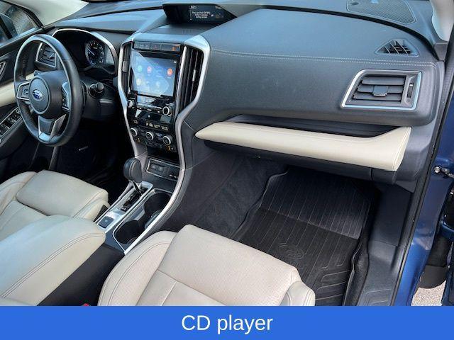 used 2019 Subaru Ascent car, priced at $22,333