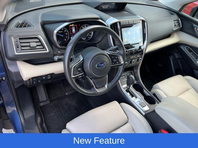 used 2019 Subaru Ascent car, priced at $22,333