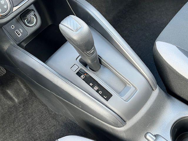 new 2025 Nissan Versa car, priced at $20,031