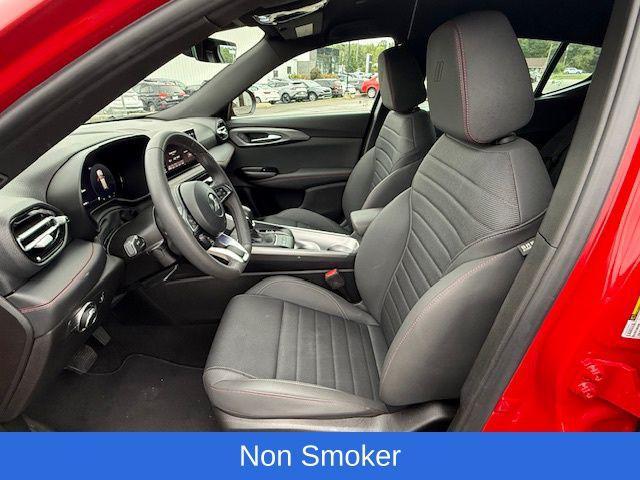 used 2024 Dodge Hornet car, priced at $23,129