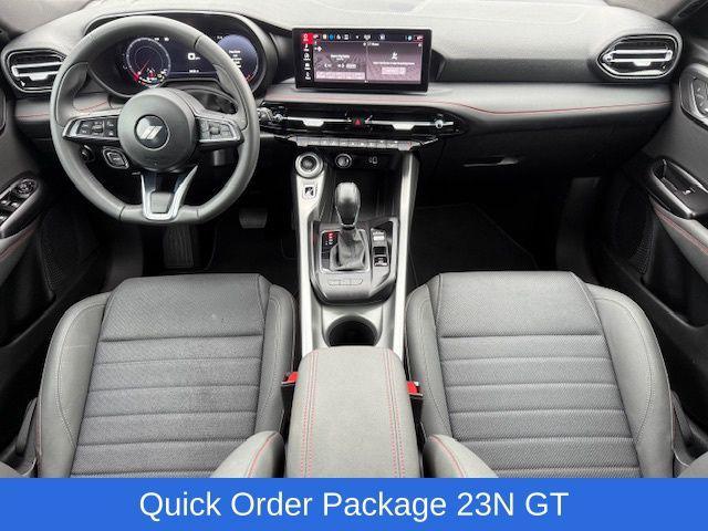 used 2024 Dodge Hornet car, priced at $23,129