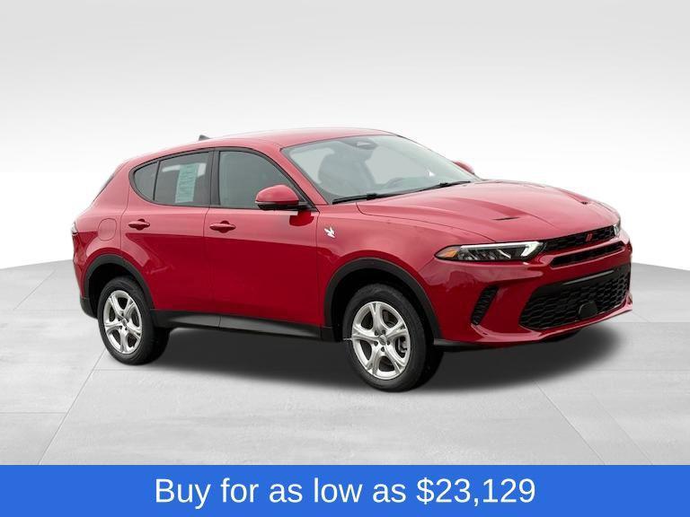 used 2024 Dodge Hornet car, priced at $23,129