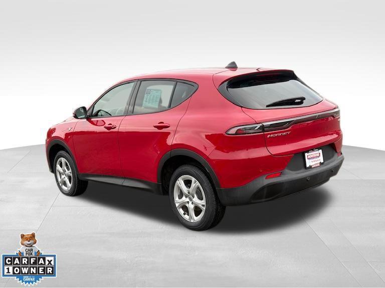 used 2024 Dodge Hornet car, priced at $23,129