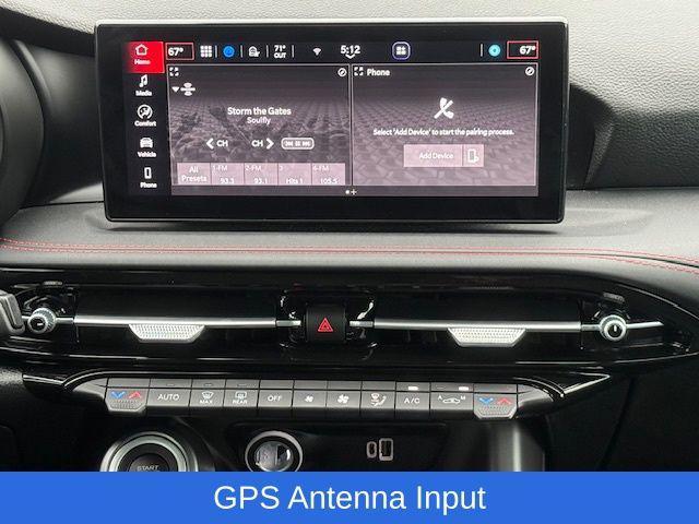 used 2024 Dodge Hornet car, priced at $23,129