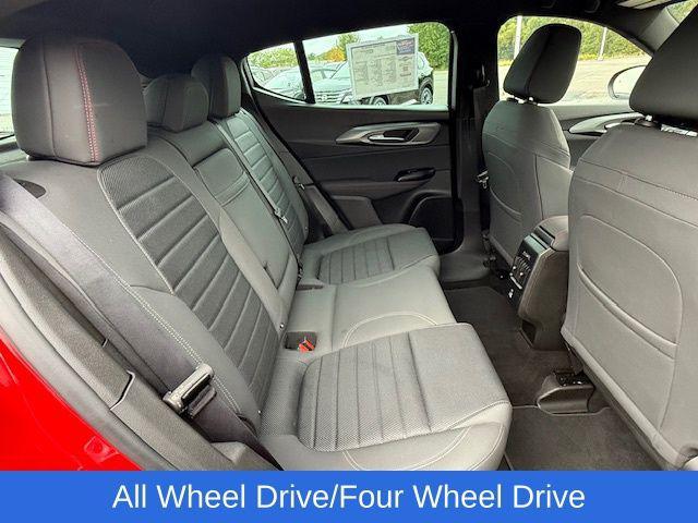 used 2024 Dodge Hornet car, priced at $23,129