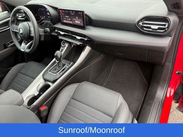 used 2024 Dodge Hornet car, priced at $23,129