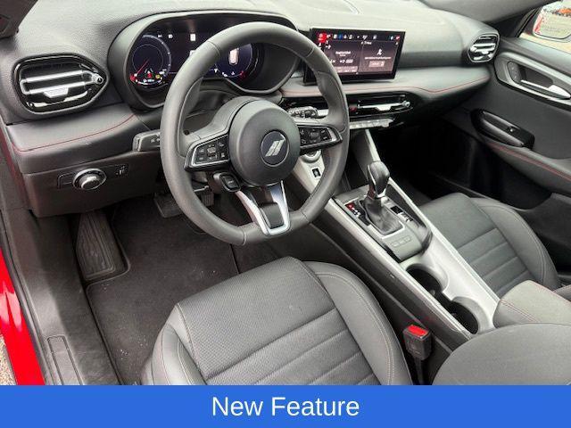 used 2024 Dodge Hornet car, priced at $23,129