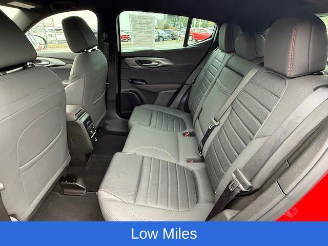 used 2024 Dodge Hornet car, priced at $23,129