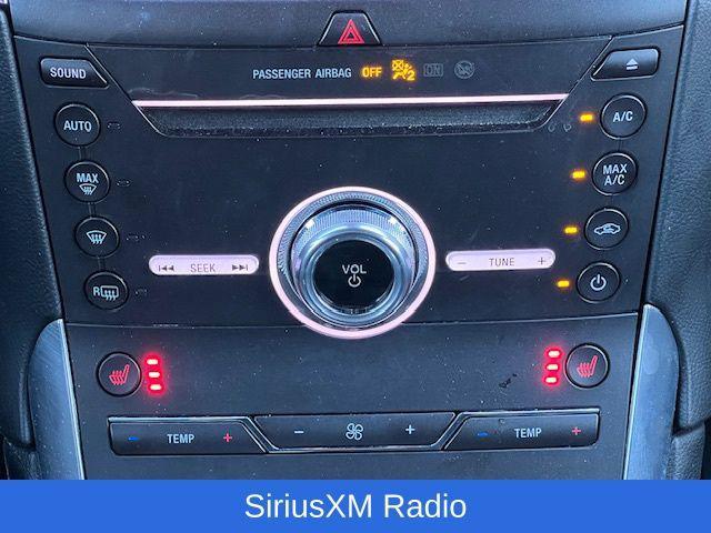 used 2019 Ford Edge car, priced at $21,979