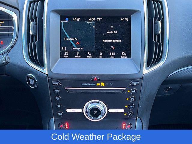used 2019 Ford Edge car, priced at $21,979