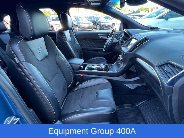 used 2019 Ford Edge car, priced at $21,979
