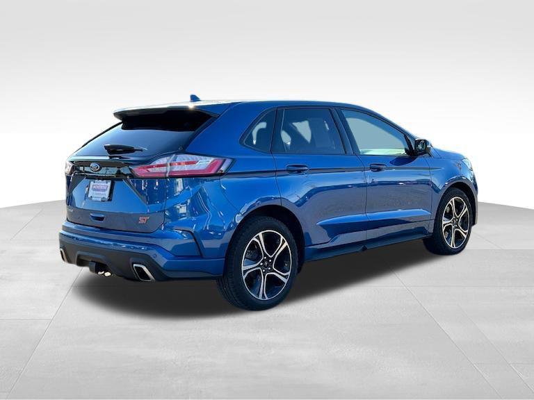 used 2019 Ford Edge car, priced at $21,979