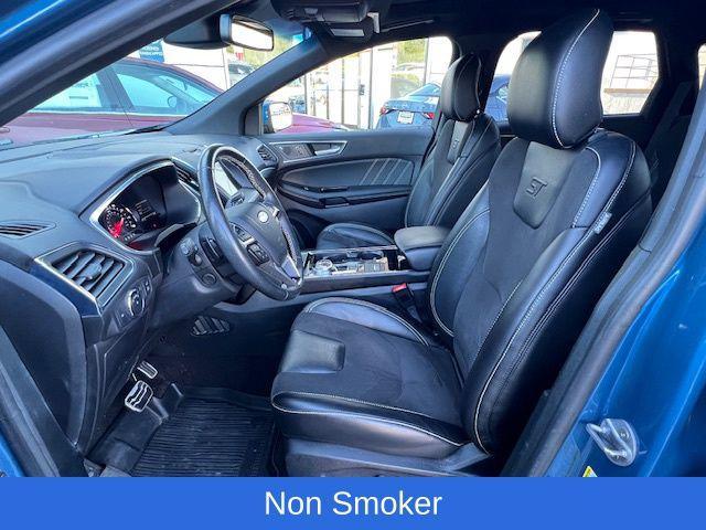 used 2019 Ford Edge car, priced at $21,979