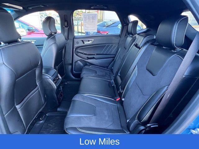 used 2019 Ford Edge car, priced at $21,979