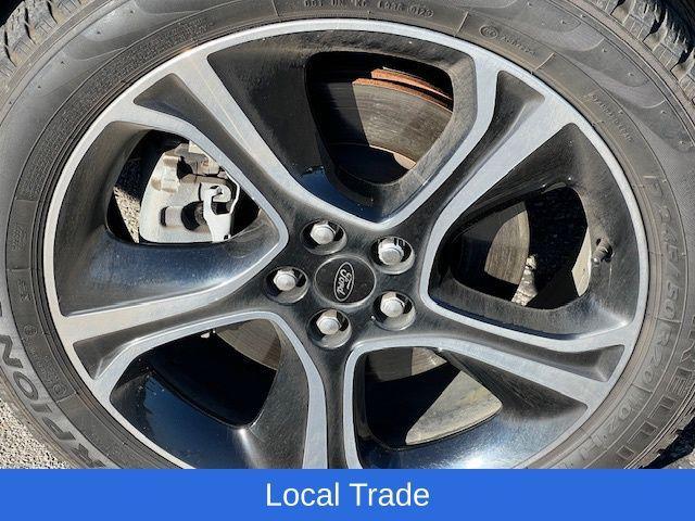 used 2019 Ford Edge car, priced at $21,979