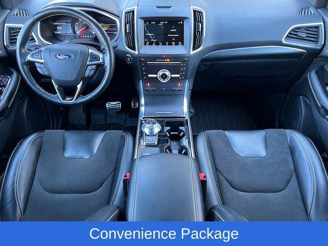 used 2019 Ford Edge car, priced at $21,979