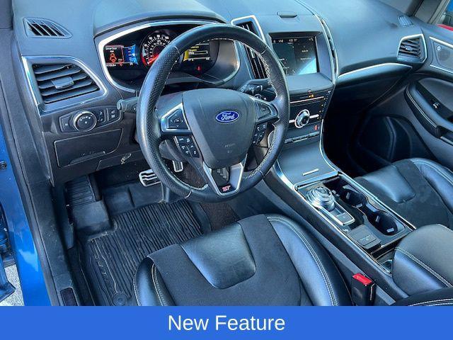used 2019 Ford Edge car, priced at $21,979