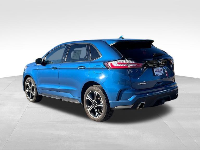 used 2019 Ford Edge car, priced at $21,979