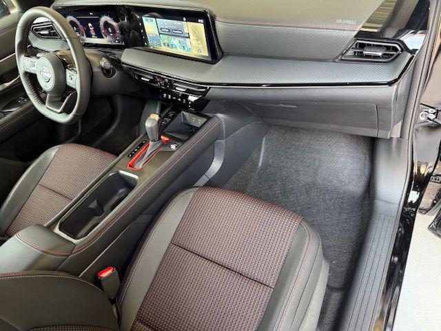 new 2026 Nissan Kicks car, priced at $29,561