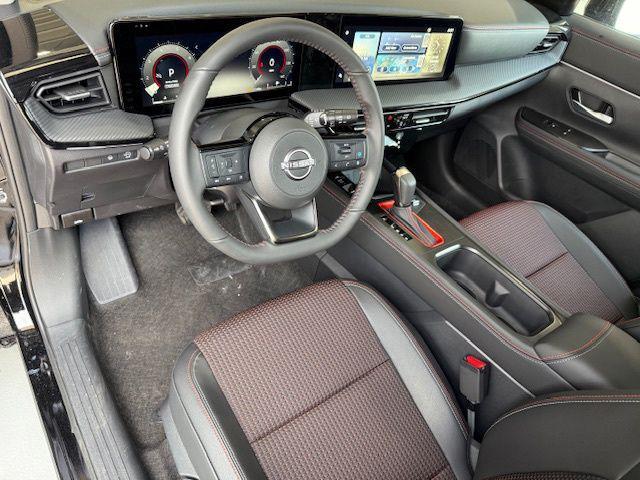 new 2026 Nissan Kicks car, priced at $29,561