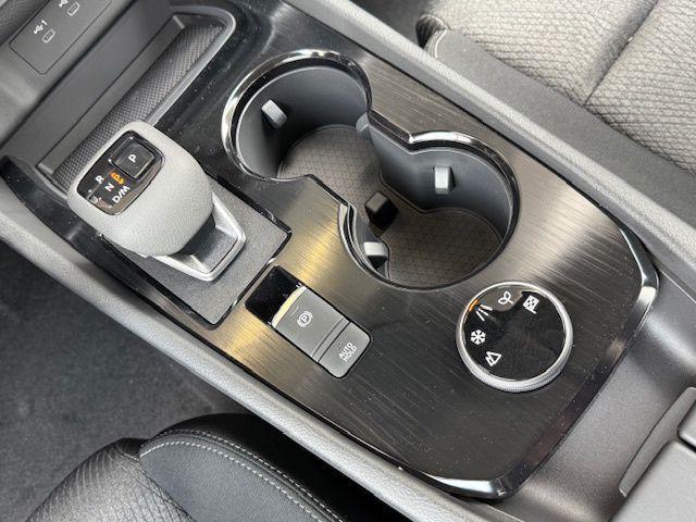 new 2026 Nissan Rogue car, priced at $30,707