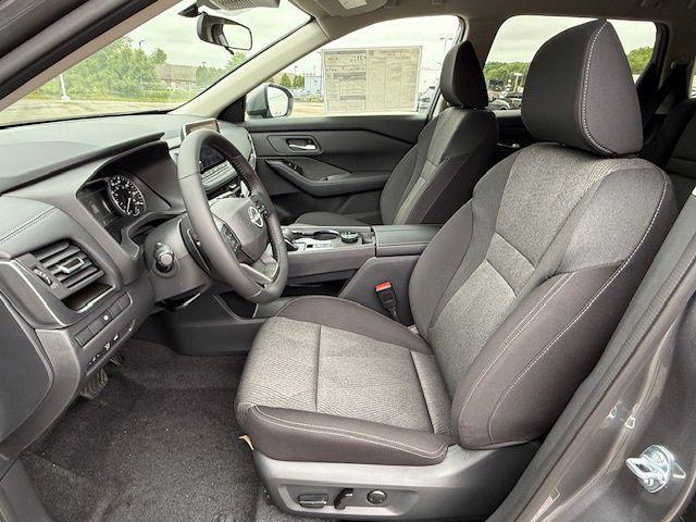 new 2026 Nissan Rogue car, priced at $30,707