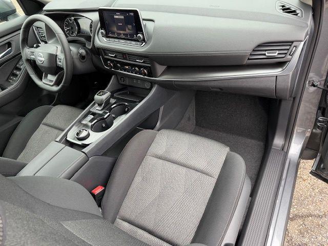 new 2026 Nissan Rogue car, priced at $30,707