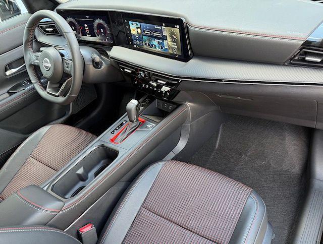 new 2026 Nissan Kicks car, priced at $29,517