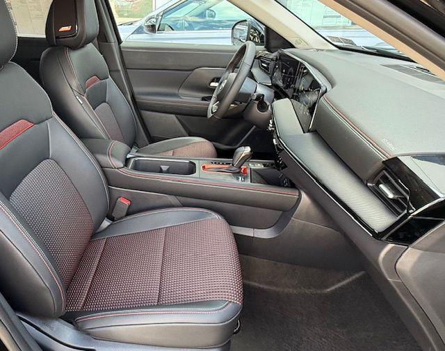 new 2026 Nissan Kicks car, priced at $29,517