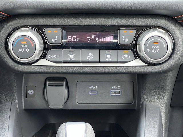 new 2025 Nissan Versa car, priced at $22,335