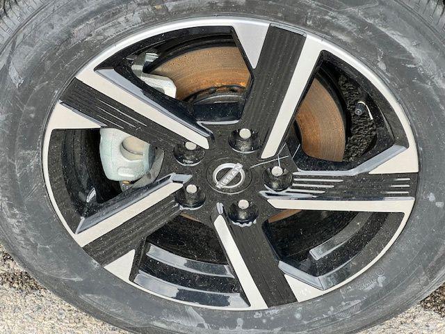 new 2025 Nissan Sentra car, priced at $22,591