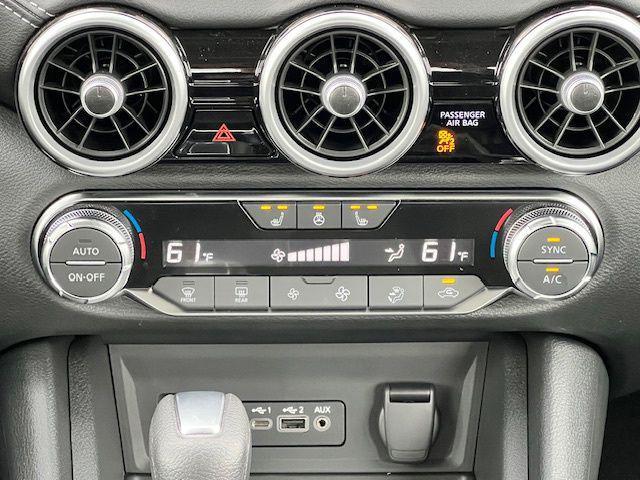 new 2025 Nissan Sentra car, priced at $22,591