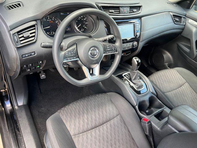 used 2020 Nissan Rogue car, priced at $14,996